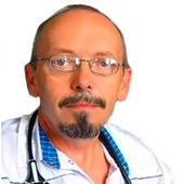 Черевко Виктор Еразумович, кардиолог