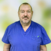 Новиков Максим Александрович, врач УЗД