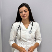 Тлукашаова Алина Ауесовна, нефролог