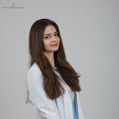 Денисова Нина Владимировна, врач функциональной диагностики