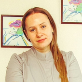 Набиева Яна Константиновна, массажист