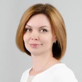 Жукова Светлана Юрьевна, косметолог