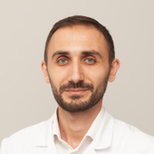 Папанян Санасар Сурикович, офтальмолог