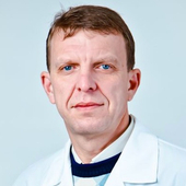 Чернявский Михаил Анатольевич, ортопед