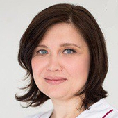 Залевская Светлана Ивановна, врач-косметолог