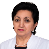 Петросян Ирина Александровна, уролог