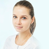 Прокопова Алла Игоревна, стоматолог-хирург