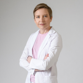 Красильникова Богдана Борисовна, онколог