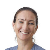 Русакова Ольга Сергеевна, врач-косметолог