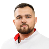 Мухин Дмитрий Николаевич, терапевт