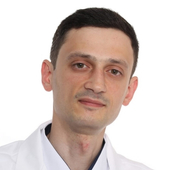 Довгий Константин Андреевич, детский логопед