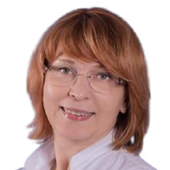 Огородникова Лариса Борисовна, стоматолог-терапевт