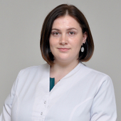 Ханьжина Татьяна Александровна, эндокринолог