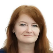 Паневкина Ирина Валерьевна, ревматолог