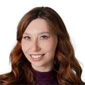 Короткова Виктория Сергеевна, детский офтальмолог