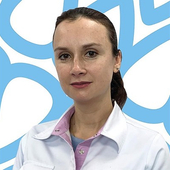 Жаворонкова Екатерина Викторовна, стоматолог-терапевт