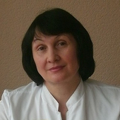 Цыганова Марина Анатольевна, гинеколог