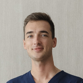 Ковальногов Андрей Михайлович, травматолог