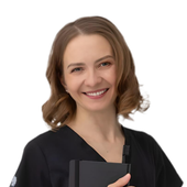 Рытова Мария Владимировна, стоматолог-ортопед