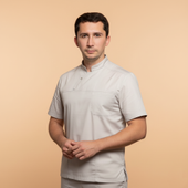 Эспиноса Денис Родригович, врач ЛФК