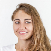 Ноздрякова Дарья Сергеевна, офтальмолог
