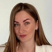 Марнова Светлана Олеговна, ЛОР