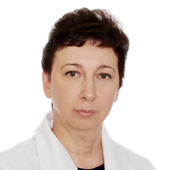 Горшкова Надежда Викторовна, терапевт