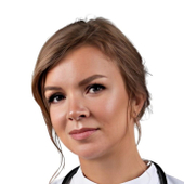 Старосветская Виктория Григорьевна, кардиолог