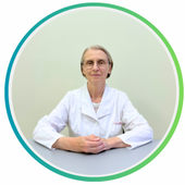 Лухминская Елена Николаевна, травматолог