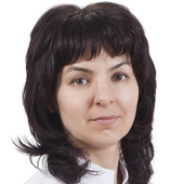 Привалова Евгения Евгеньевна, гинеколог