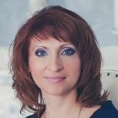 Неронская Юлия Николаевна, уролог