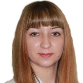 Клысова Эльвина Радиковна, рентгенолог