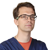 Гатиятов Юрий Фаатович, врач функциональной диагностики