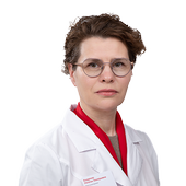 Козаренко Наталья Геннадьевна, психиатр