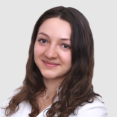 Тихонова Анастасия Павловна, косметолог