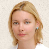 Толмачева Мария Романовна, эндокринолог