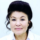 Парамонова Наталья Георгиевна, невролог