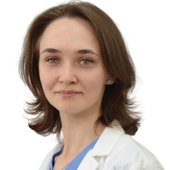 Котлова Ксения Григорьевна, уролог