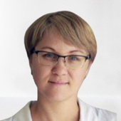 Жданова Юлия Ивановна, гинеколог