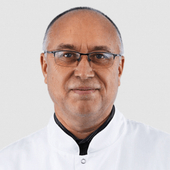 Чернышев Алексей Валерьевич, рентгенолог