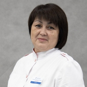 Багушева Гульнара Ишмухаметовна, терапевт