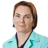Иванова Юлия Евгеньевна, педиатр
