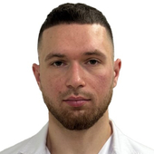 Джафаров Рустам Натикович, уролог