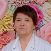 Терёхина Людмила Константиновна, акушер-гинеколог