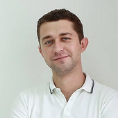 Яновский Дмитрий Павлович, стоматолог-терапевт