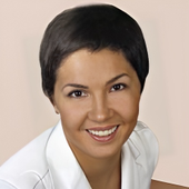 Кольцова Юлия Евгеньевна, гинеколог