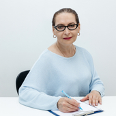 Филиппова Надежда Владимировна, психиатр