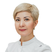 Терехова Оксана Сергеевна, невролог