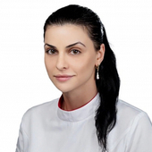 Халгатян Виктория Валерьевна, ортодонт