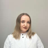 Данилова Альбина Викторовна, косметолог